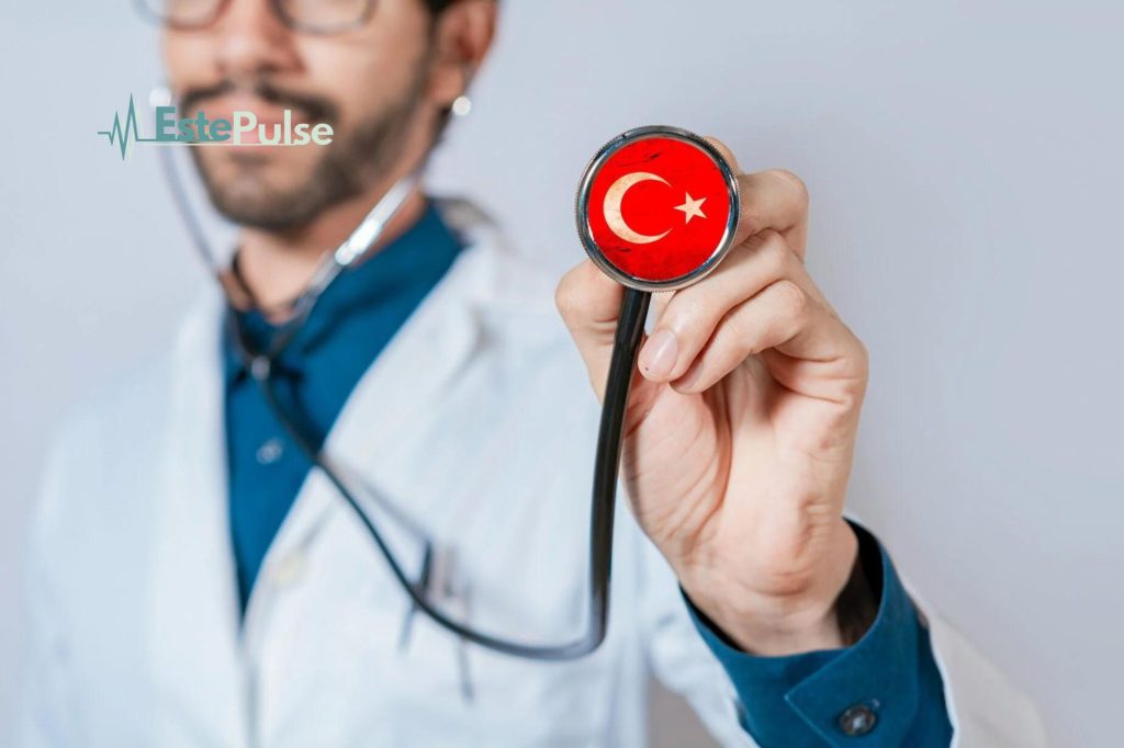 turkish doctor