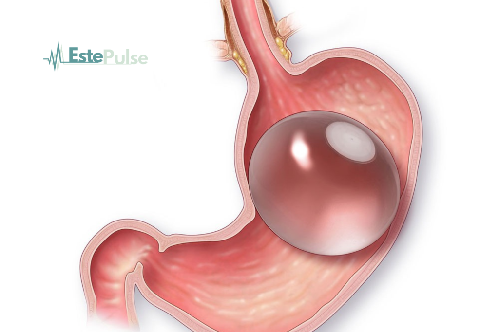 gastric balloon in turkey