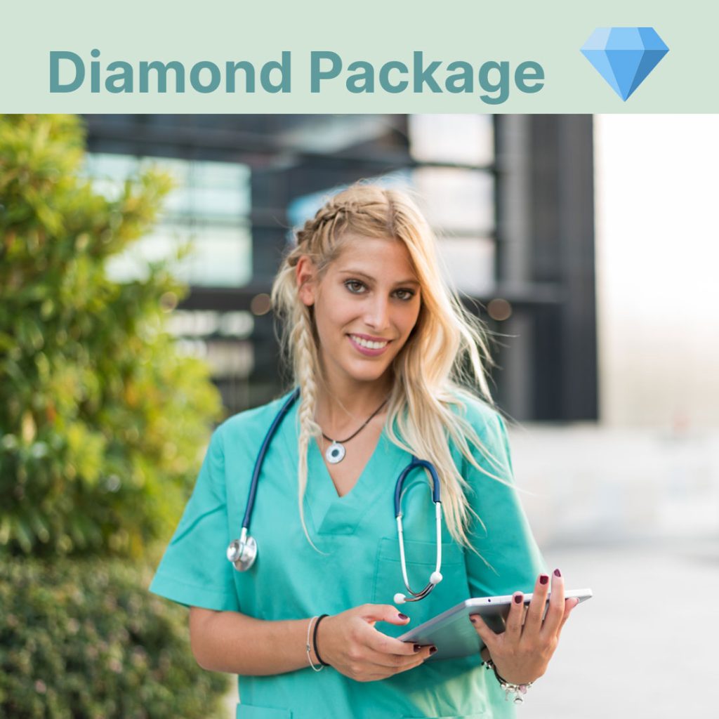 package diamond health care