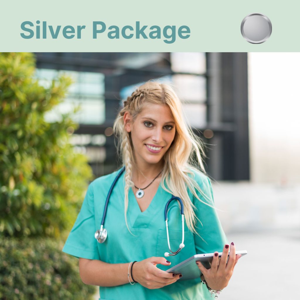 silver package health care